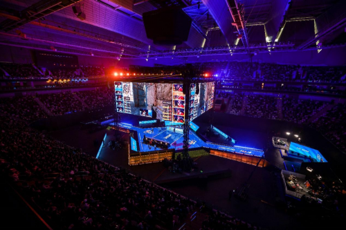 四人组串联 四人组串联